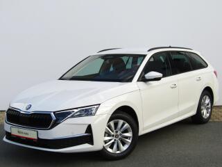 �koda Octavia Combi Selection 2.0 TDI 85 kW