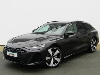 Audi A6 2.0 TFSI eHybrid