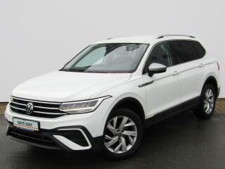 Volkswagen Tiguan Life 2.0 TDI 110 kW