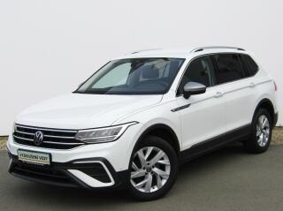 Volkswagen Tiguan Life 2.0 TDI 110 kW