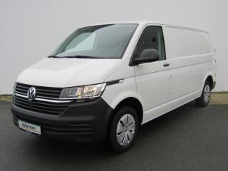 Volkswagen Transporter 2.0 TDI