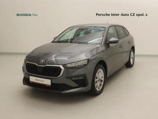 �koda Scala FL Selection 1.0 TSI /85kW 6st