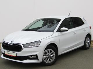 �koda Fabia IV Style 1.0 TSI /85kW 7st.aut