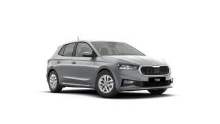 �koda Fabia Classic 1.0 MPI