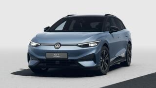 Volkswagen ID.7 Tourer Pro S People 210  kW, 86 kWh
