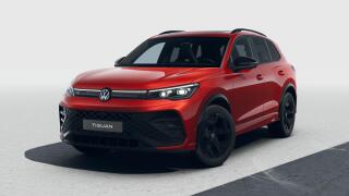 Volkswagen Tiguan R-Line People 1.5 eTSI 110kW m