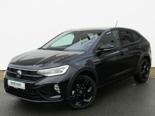 Volkswagen Taigo R-Line People 1.5 TSI 110 kW 7