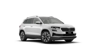 �koda Karoq 130 let Premium 1.5 TSI DSG