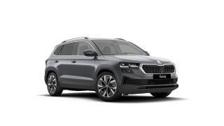 �koda Karoq 130 let Premium 1.5 TSI DSG
