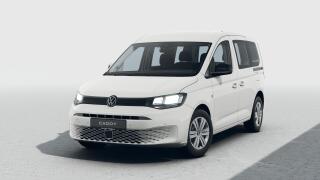 Volkswagen Caddy 2.0TDI