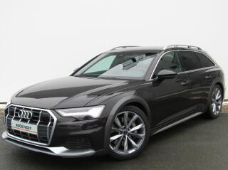 Audi A6 Allroad 55 TDI quattro