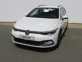 Volkswagen Golf Variant Style 2.0 TDI 110KW