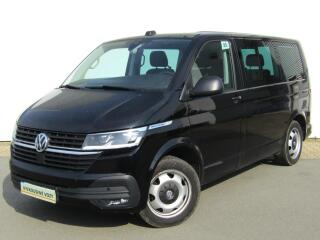 Volkswagen Multivan 6.1. 2.0 TDI 4MOTION