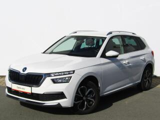 �koda Kamiq Style (model 1.1) 1.0 TSI /81k