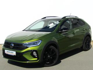 Volkswagen Taigo R-Line 1.5 TSI 110KW DSG