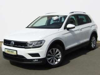Volkswagen Tiguan Maraton Edition 2.0 TDI 110KW