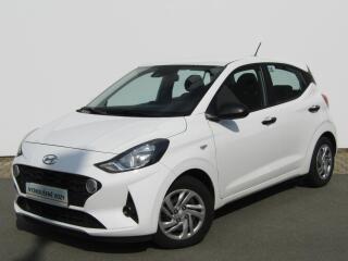 Hyundai i10 1.0 i AUTOMAT
