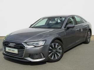 Audi A6 3.0 TDI