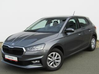 �koda Fabia IV Selection 130let 1.0 MPI /5