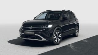 Volkswagen T-Cross Love 1.0 TSI 85 kW 6G