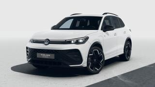 Volkswagen Tiguan R-Line People 150 kW eHybrid