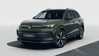 Volkswagen Tiguan Friends 2.0 TDI 110 kW