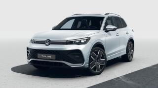 Volkswagen Tiguan R-Line People 1.5 eTSI 110kW m