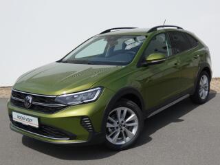 Volkswagen Taigo People 1.0 TSI 85 kW 6G