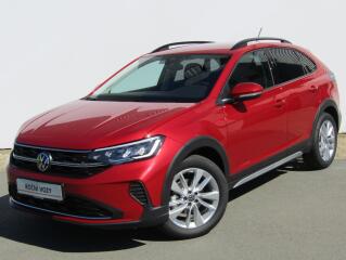 Volkswagen Taigo People 1.0 TSI 85 kW 7DSG