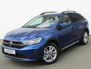 Volkswagen Taigo People 1.0 TSI 70 kW 5G