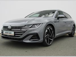 Volkswagen Arteon R-Line 2.0 TDI 7DSG 4MOT