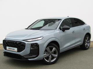 Audi Q3 2.0 TDI 110 kW