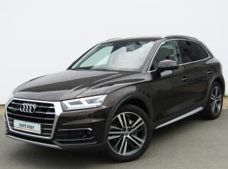 Audi Q5 2.0 TDI 140KW Quattro