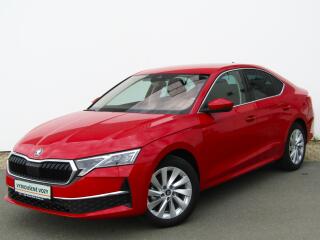 �koda Octavia Top Selection 1.5 TSI 110KW