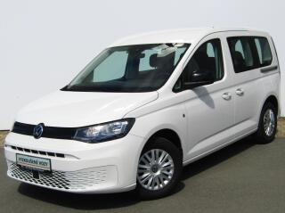 Volkswagen Caddy 2.0 TDI 75KW
