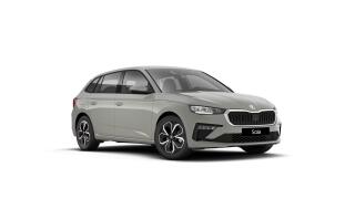 �koda Scala 130 let 1.0 TSI DSG