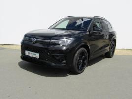 Volkswagen Tiguan R-Line 2.0 TDI 142 kW 4MOT