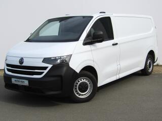 Volkswagen Transporter 2.0TDi