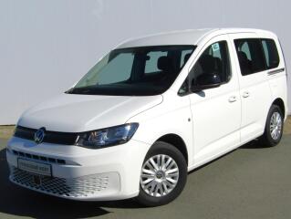 Volkswagen Caddy 2.0 TDI 75KW