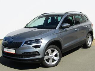 �koda Karoq AmbitionPlus 125let 1.6 TDI CR
