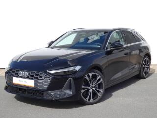 Audi A5 Avant 2.0 TDI
