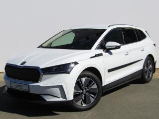 �koda Enyaq iV 82KWh 195KW 4x4 SoH 90%