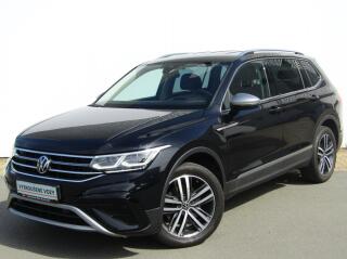 Volkswagen Tiguan Elegance 2.0 TDI 147 kW DSG 4