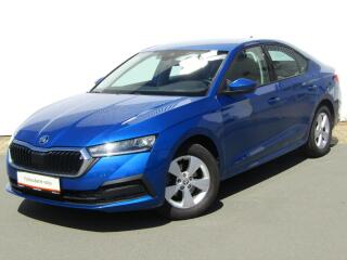 �koda Octavia IV ActivePlus 1.5 TSI /110kW 6