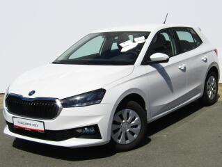 �koda Fabia IV Selection 1.0 TSI /70kW