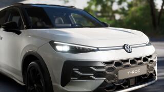 Volkswagen T-Roc Style 1.5 eTSI 85 kW 7DSG