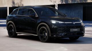 Volkswagen T-Roc R-Line 1.5 eTSI 110 kW 7DSG