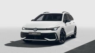 Volkswagen Golf Variant R-Line People 2.0 TDI
