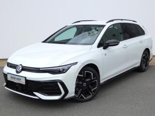 Volkswagen Golf Variant R-Line People 2.0 TDI