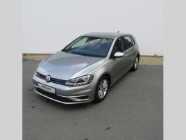 Volkswagen Golf Comfortline 1.5 TSI 96KW DSG